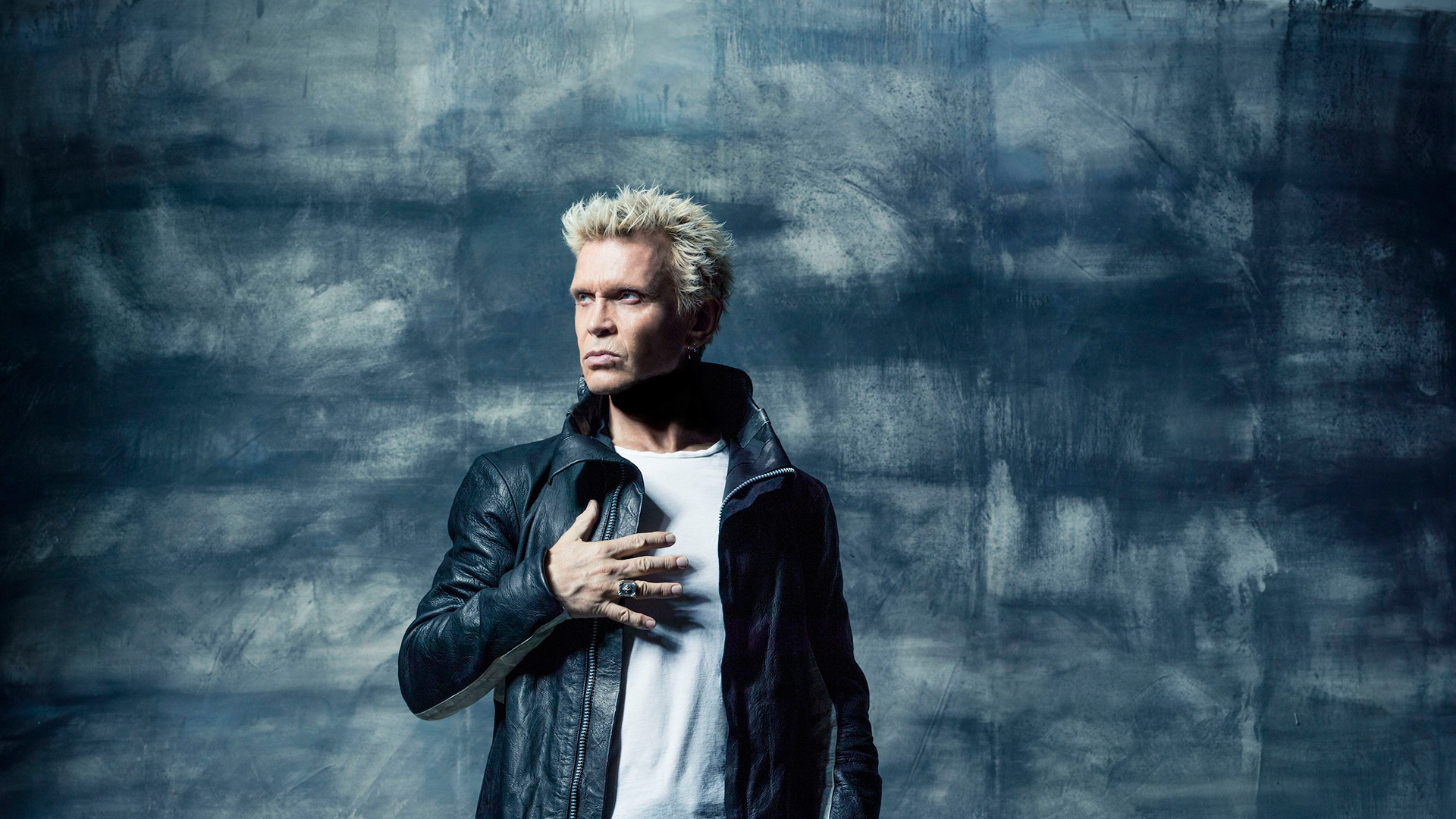 Billy Idol HD Wallpapers and Backgrounds. 