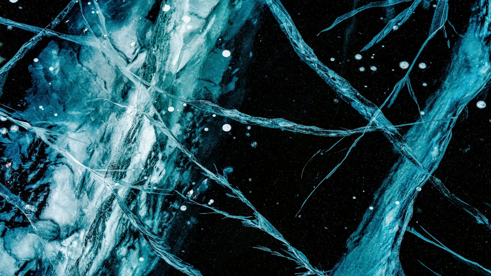 Download Abstract Blue Abstract Blue 8k Ultra HD Wallpaper by Maxim Potkin