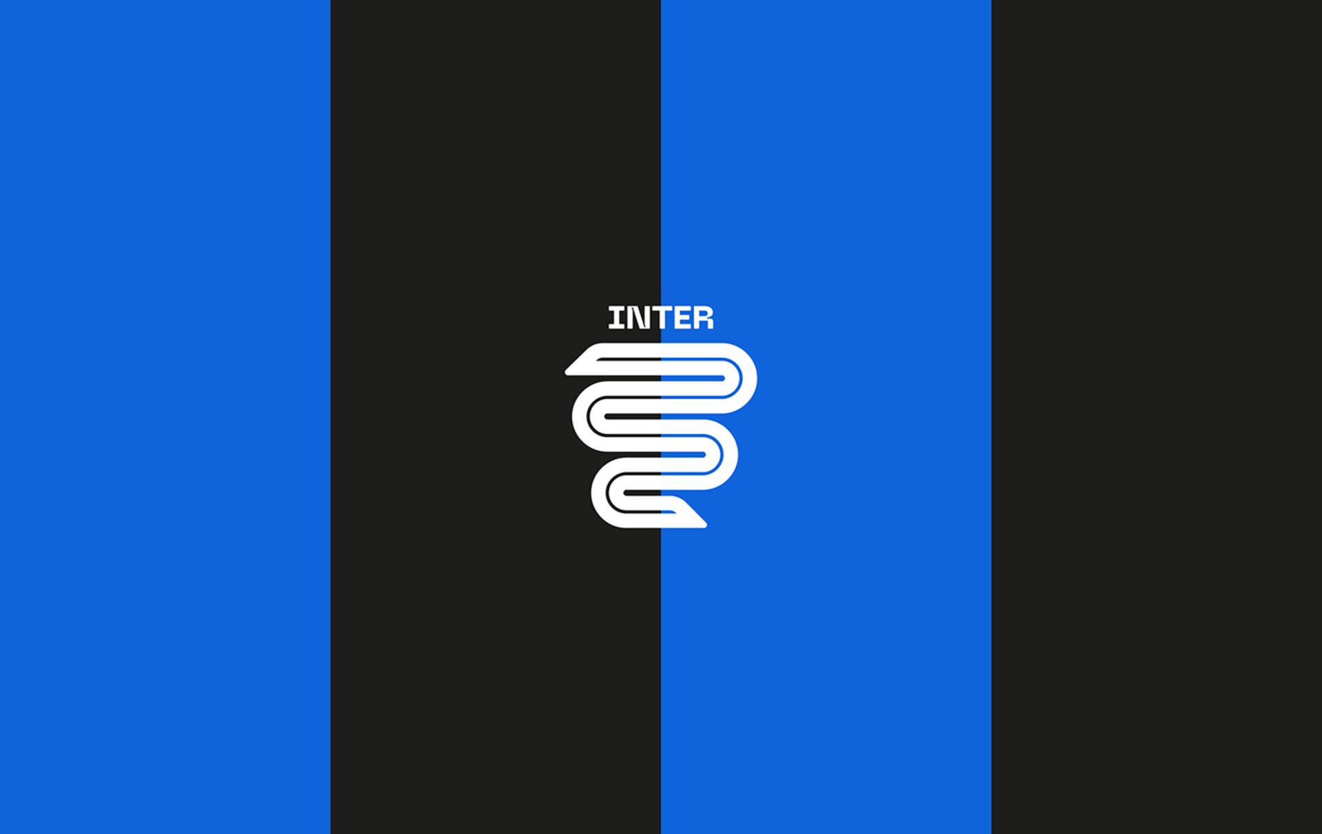 Download Emblem Logo Soccer Inter Milan Sports HD Wallpaper