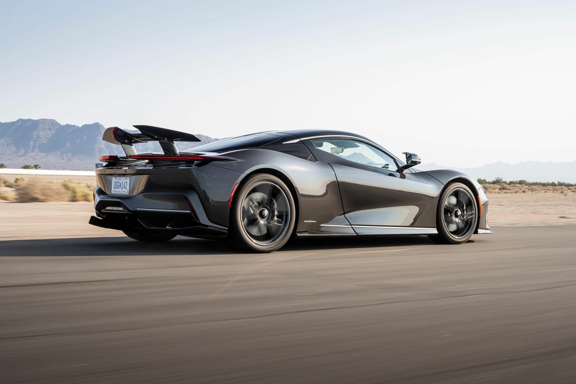 Download Supercar Vehicle Pininfarina Battista 8k Ultra HD Wallpaper