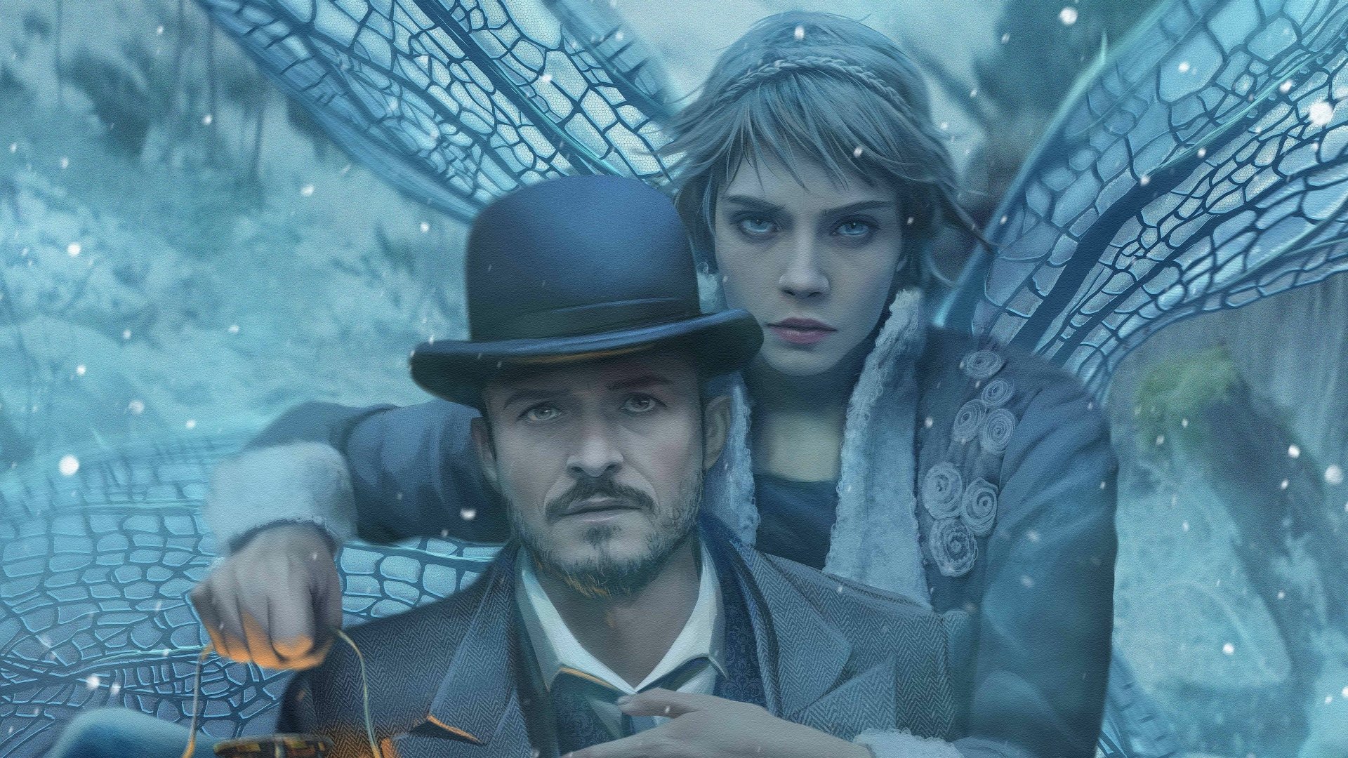 40+ Rycroft Philostrate HD Wallpaper e Sfondi