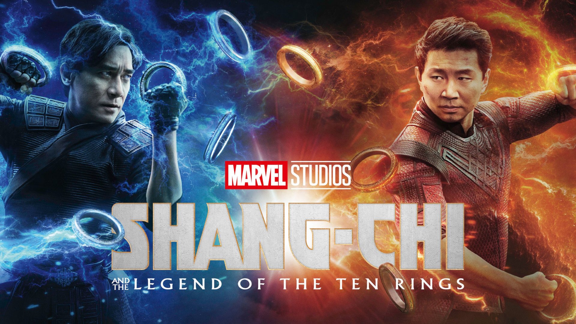 Download Wenwu (Marvel Comics) Tony Leung Chiu-Wai Shang-Chi Simu Liu Movie Shang-Chi And The Legend Of The Ten Rings HD Wallpaper