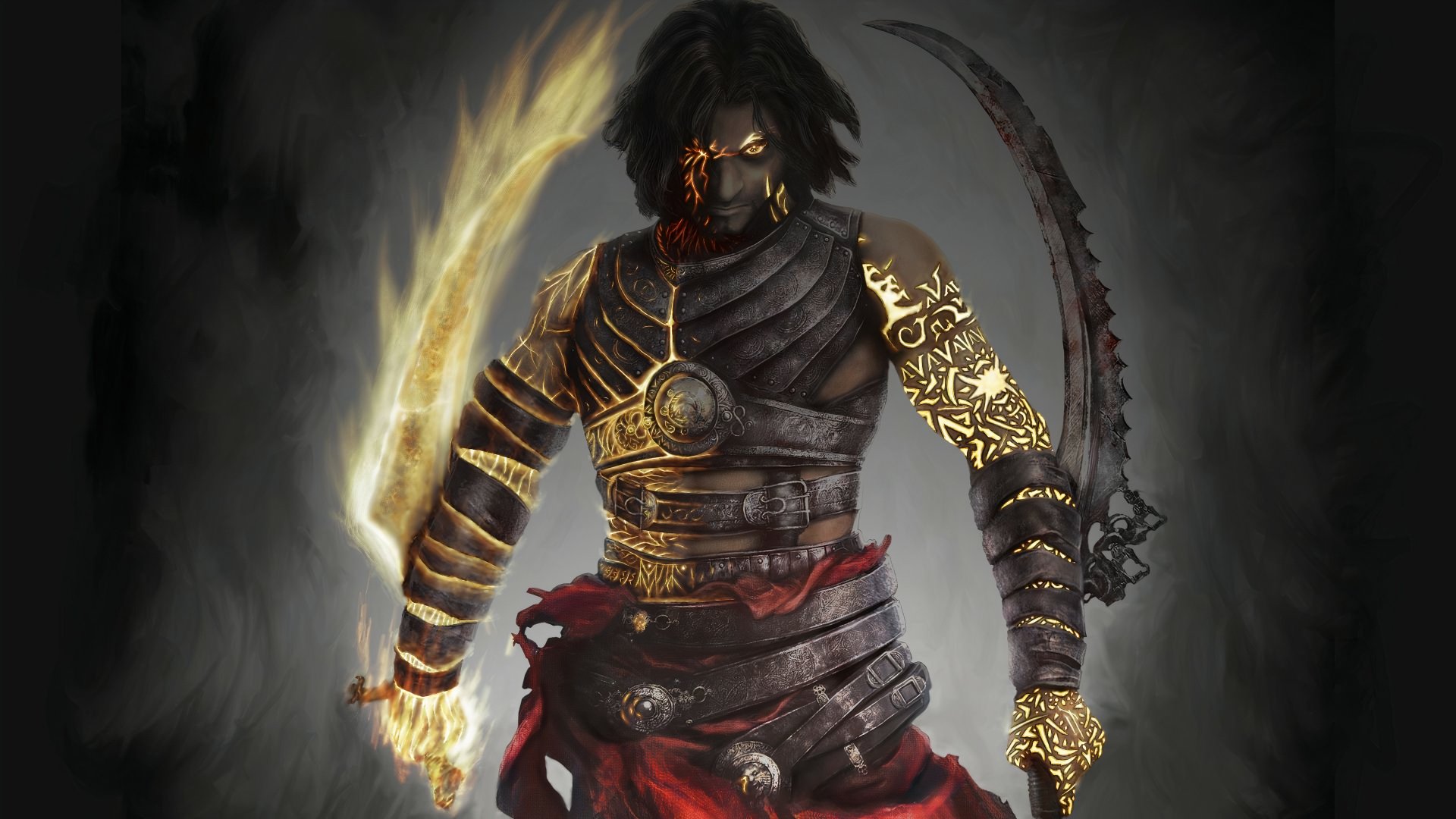 Download Prince Of Persia Video Game Prince Of Persia: Warrior Within 4k Ultra HD Wallpaper