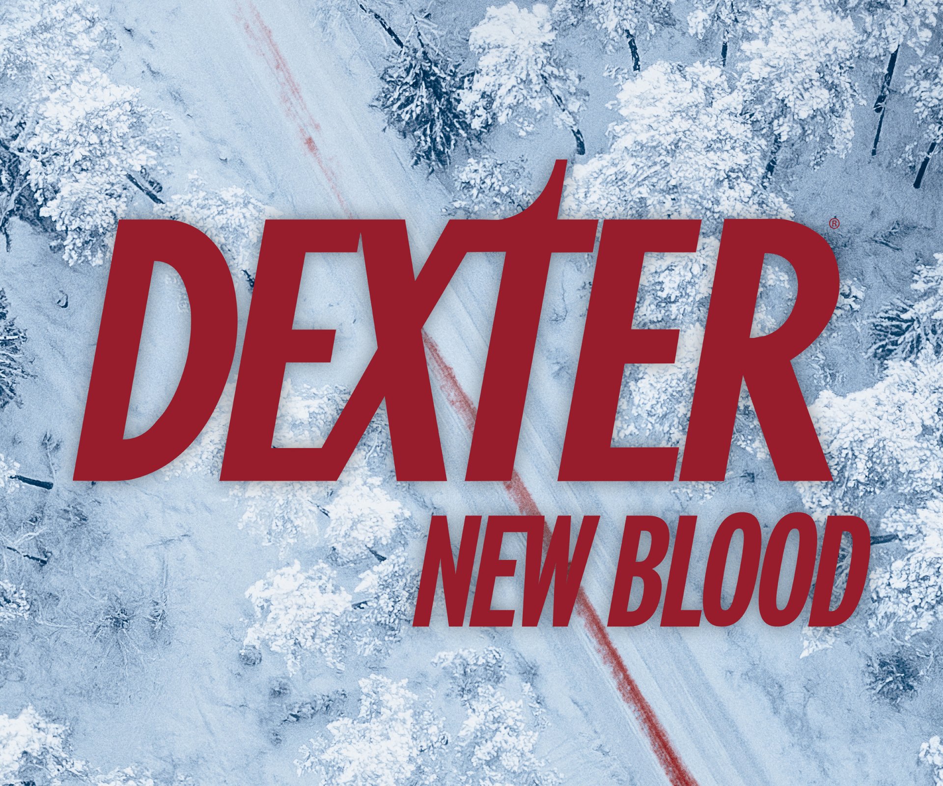 Download TV Show Dexter: New Blood HD Wallpaper