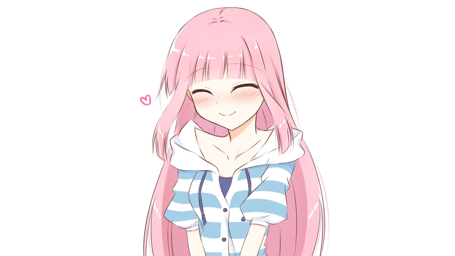 Download Iroha Tamaki Anime Puella Magi Madoka Magica HD Wallpaper