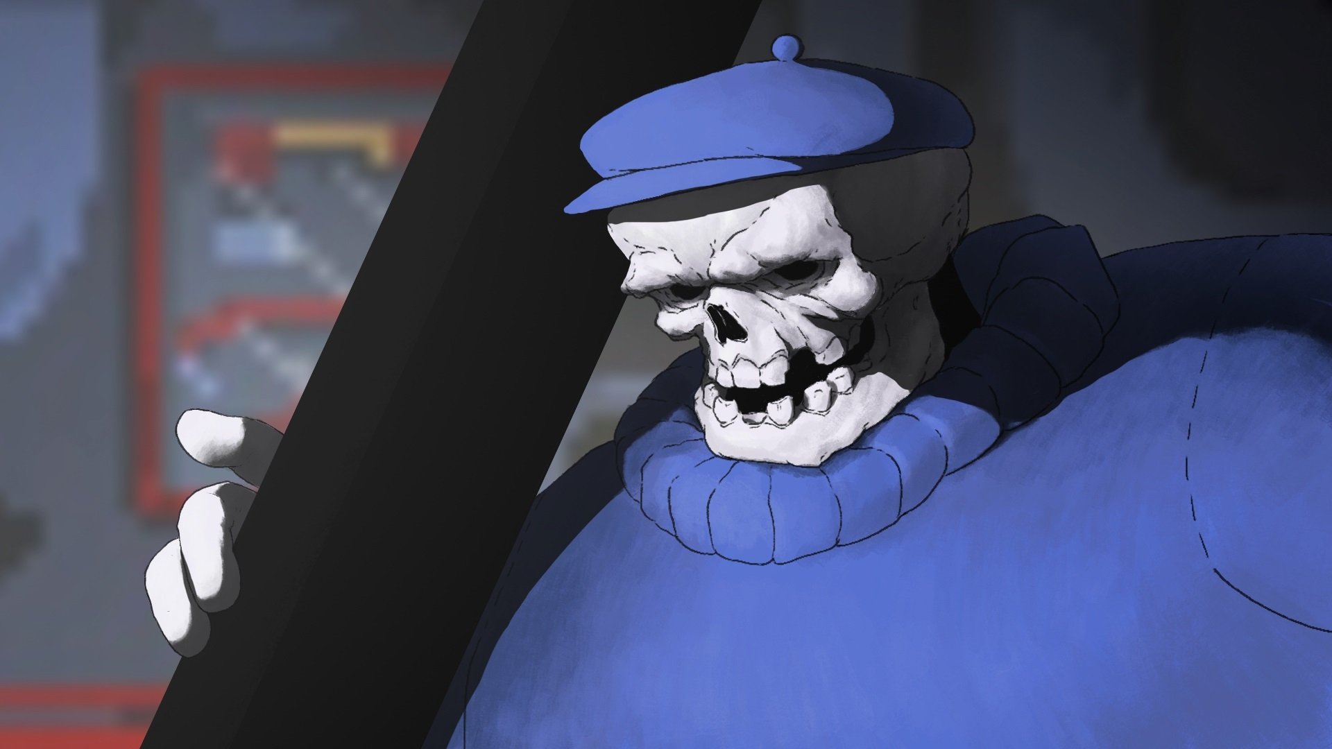 Download Video Game DRAW CHILLY HD Wallpaper