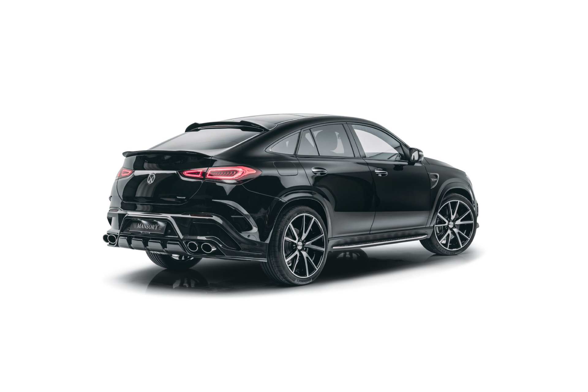 Download SUV Vehicle Mercedes-Benz GLE-Class HD Wallpaper