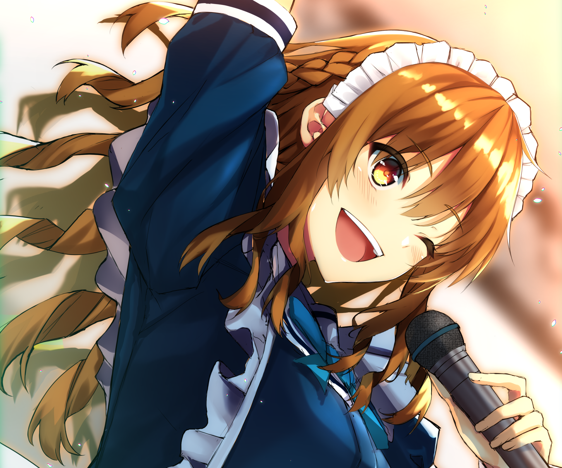 Download Nanako Kogure Bokutachi No Remake Anime Remake Our Life! HD Wallpaper by 鯖の味噌煮