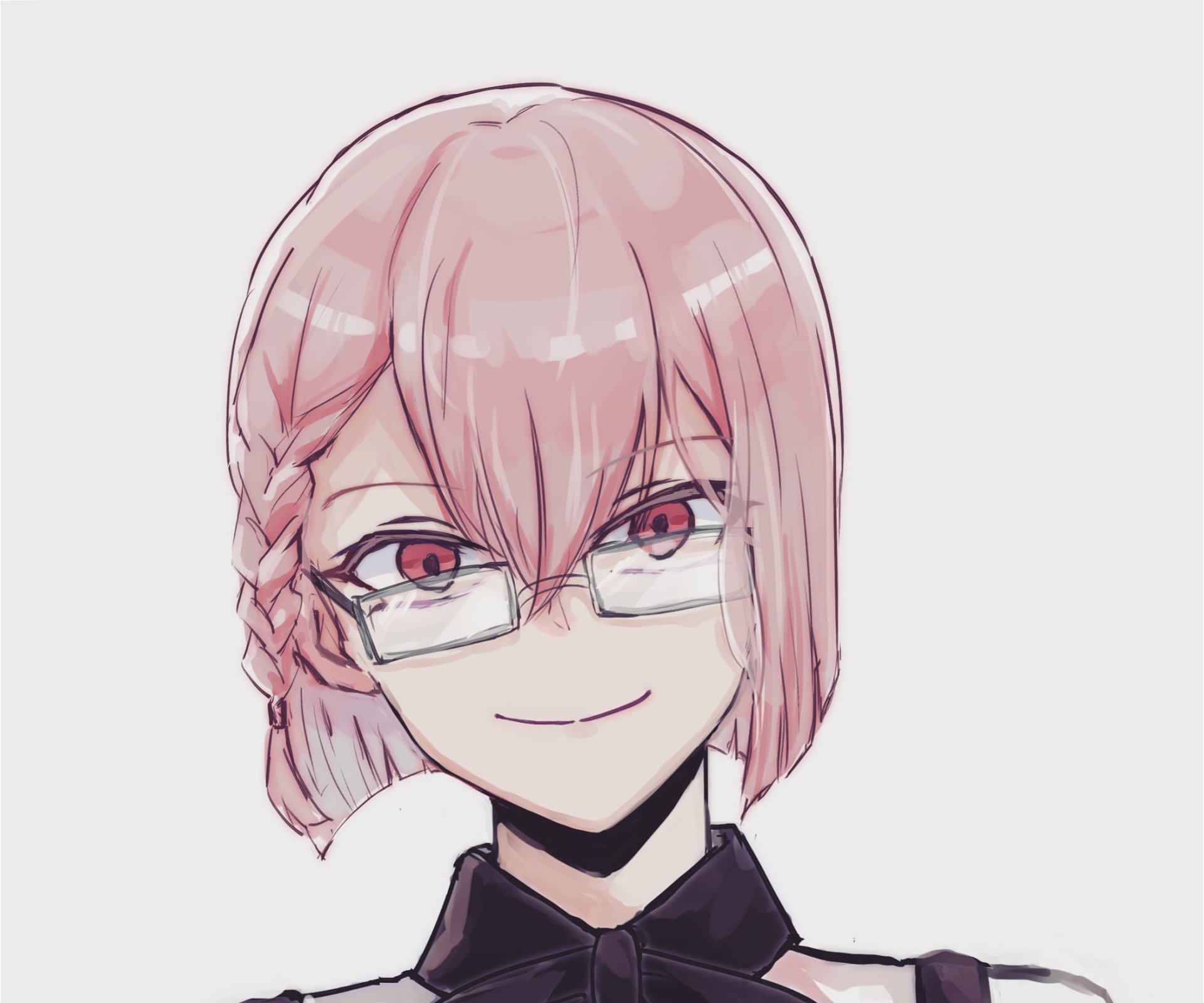 Download Jeanne (The Case Study Of Vanitas) Anime The Case Study Of Vanitas HD Wallpaper by 海歩