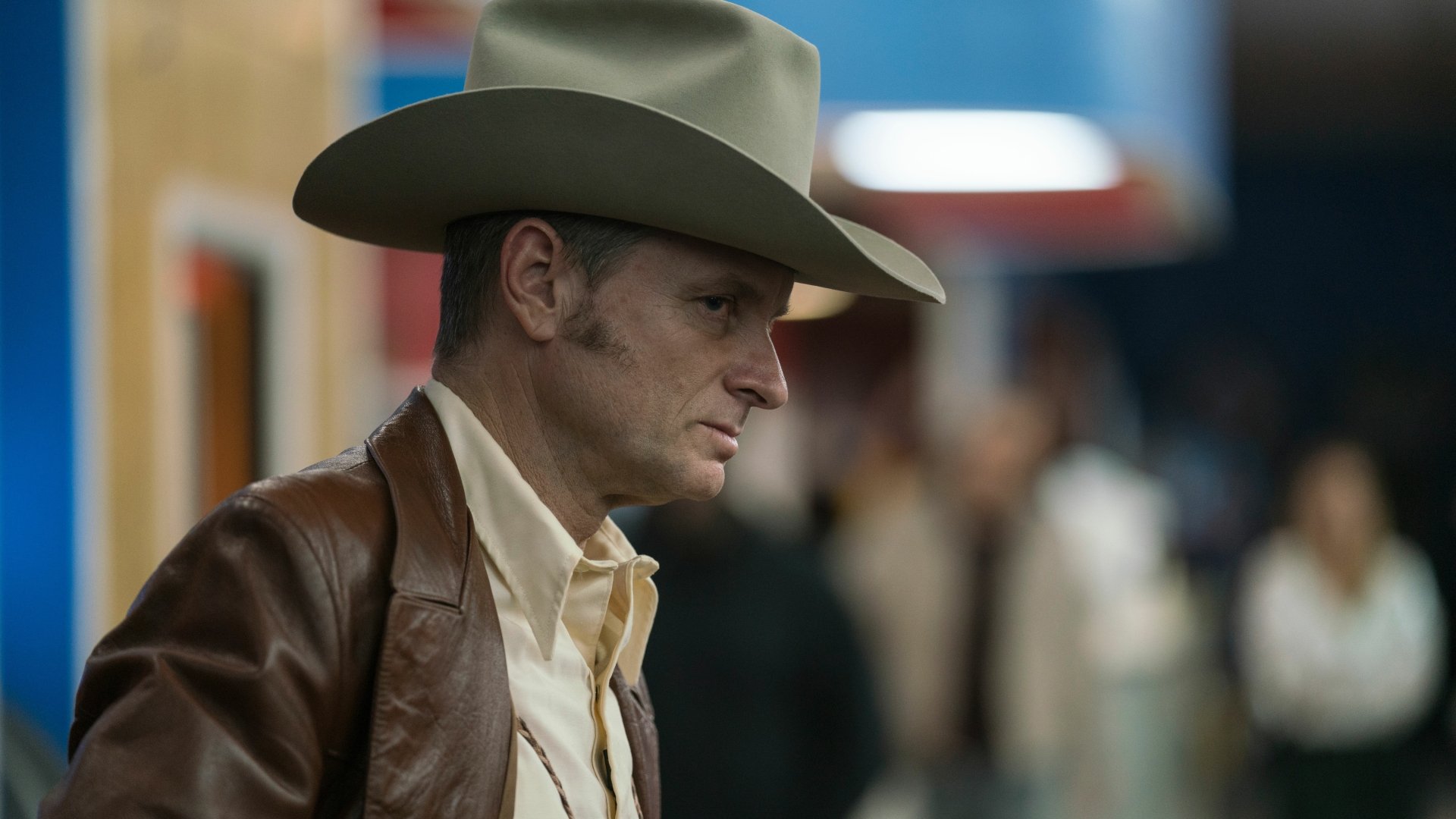 Download Shea Whigham Movie South Of Heaven 8k Ultra HD Wallpaper