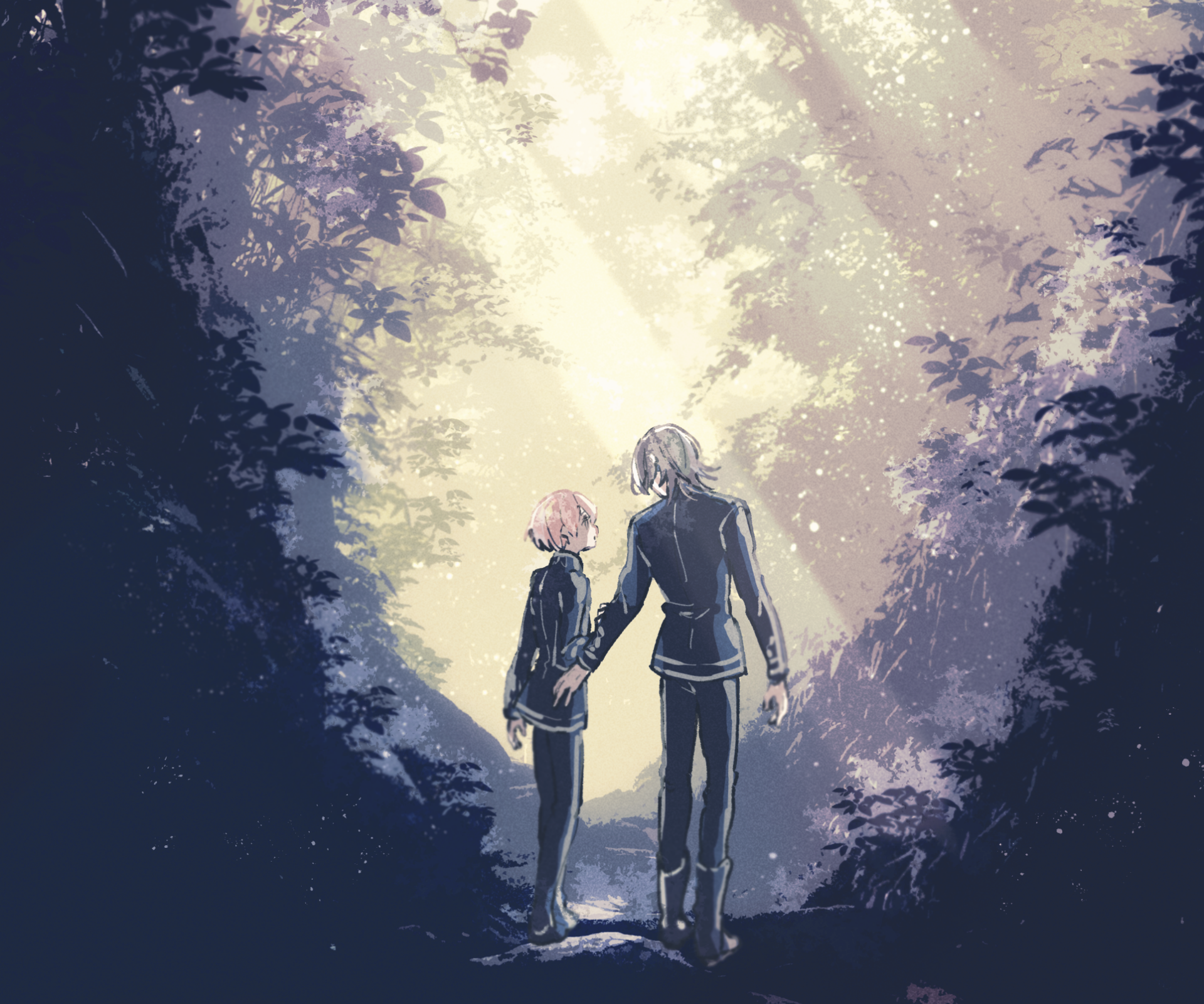 Download Tachibana Kisa Mutsumi Kai Video Game Jack Jeanne HD Wallpaper