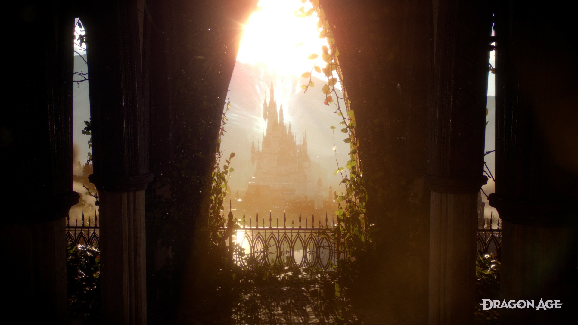 Download Video Game Dragon Age: The Veilguard 4k Ultra HD Wallpaper