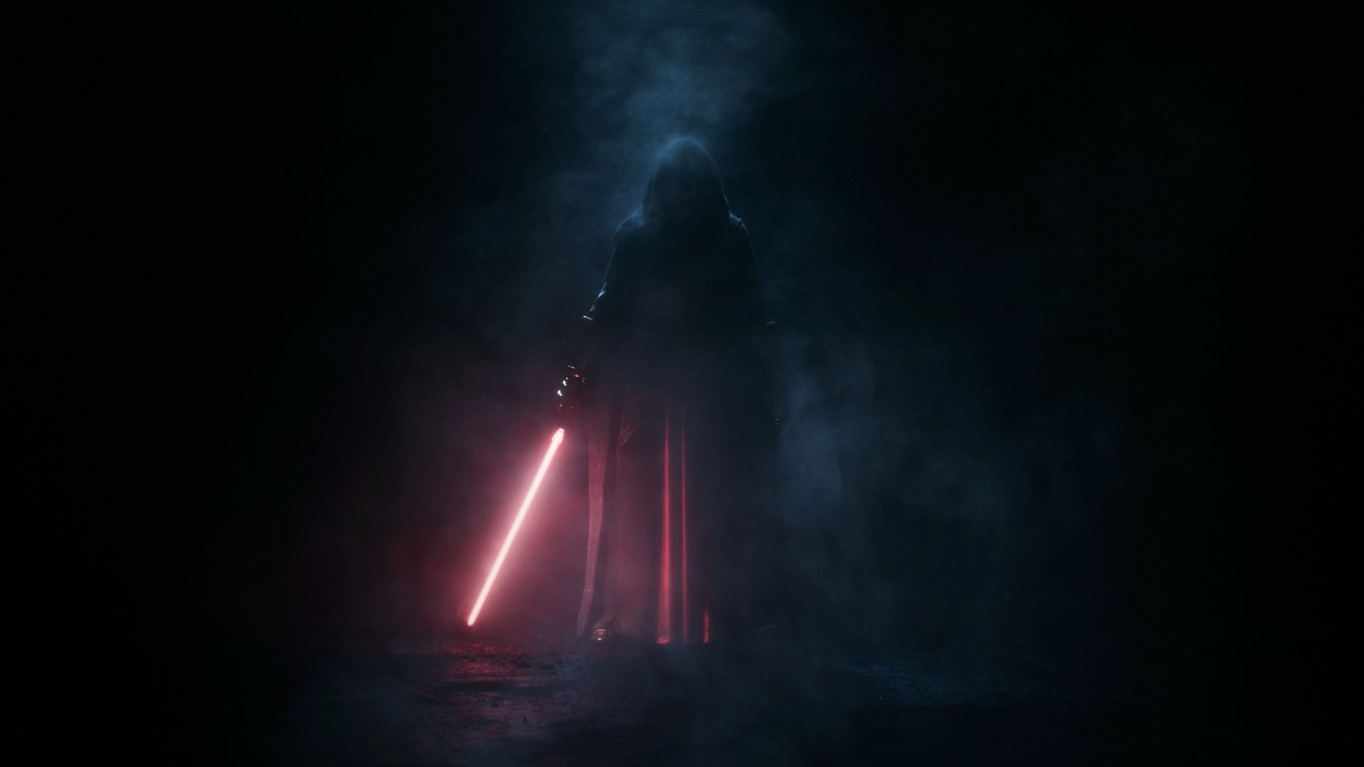 Download Darth Revan the iconic Sith Lord from Star Wars Wallpaper   Wallpaperscom