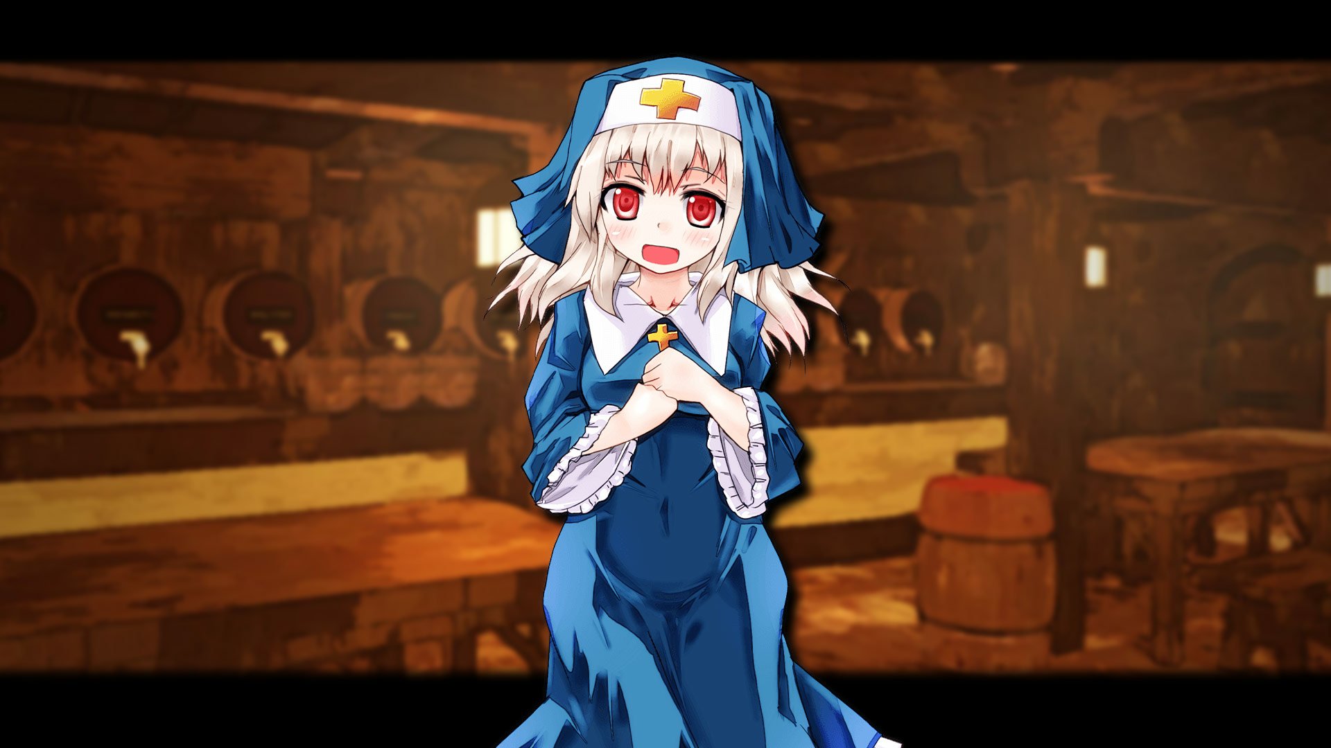 Download Video Game Dungeon Town HD Wallpaper