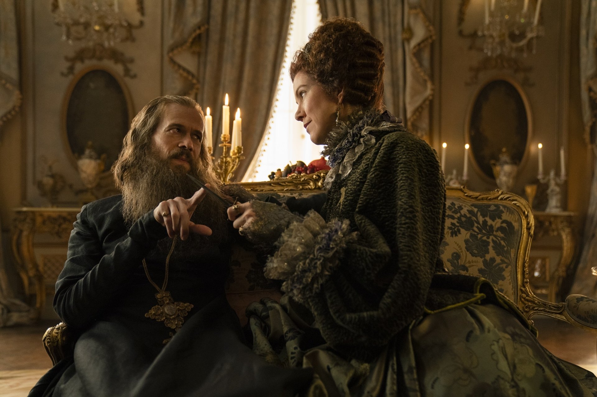 Download TV Show The Great HD Wallpaper