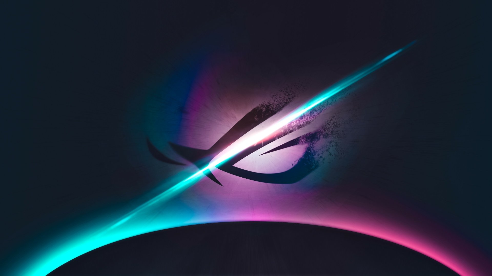 Download Technology Asus ROG 4k Ultra HD Wallpaper