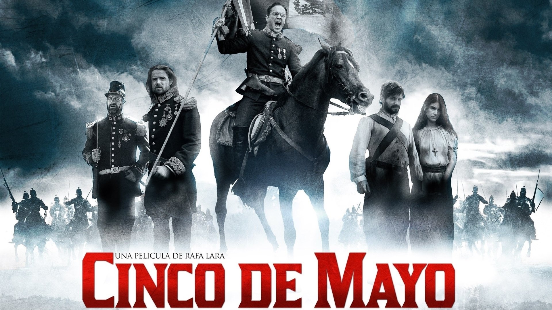 Download Movie Cinco De Mayo: The Battle HD Wallpaper