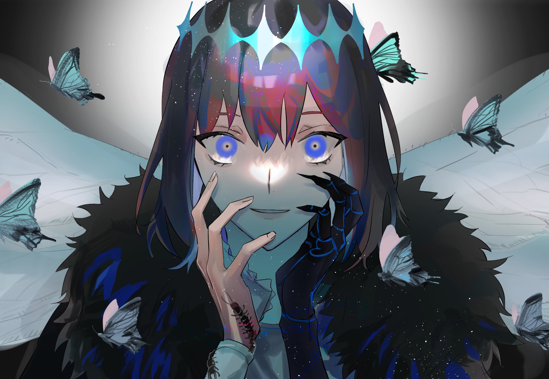 Download Pretender (Fate/Grand Order) Anime Fate/Grand Order HD Wallpaper