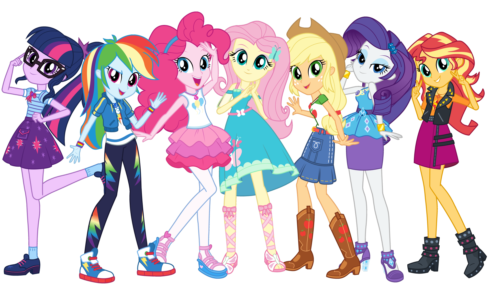 My little equestria girls. Эквестрия герлз Mane 7. My little Pony девочки из Эквестрии. Милая пони Эквестрия гёрлз. Эквестрия герлз мультик.