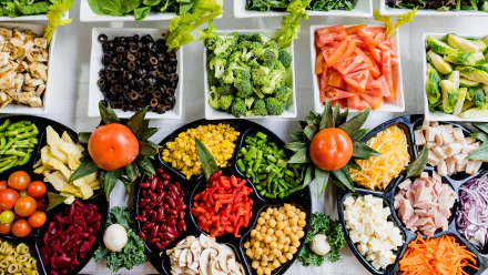 food vegetable HD Desktop Wallpaper | Background Image