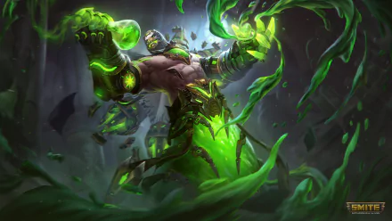  Toxic Tide He Bo