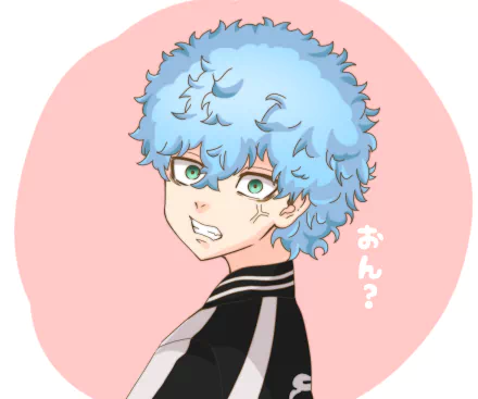 Souya Kawata Anime Tokyo Revengers HD Desktop Wallpaper | Background Image