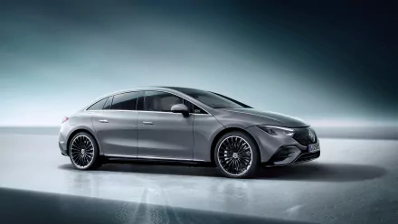  Mercedes-Benz EQE 350 AMG Line &quot;Edition 1&quot; (V295)