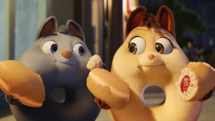 movie Extinct (Movie) HD Desktop Wallpaper | Background Image