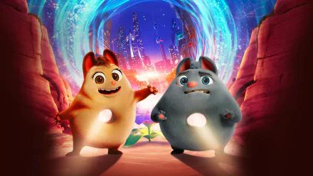 movie extinct HD Desktop Wallpaper | Background Image
