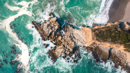 photography aerial HD Desktop Wallpaper | Background Image