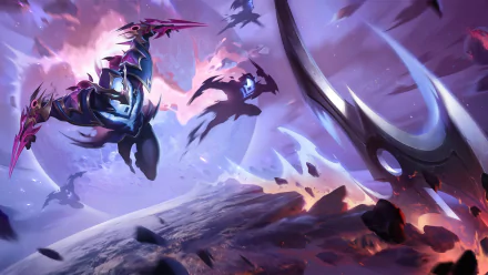  Zed-G