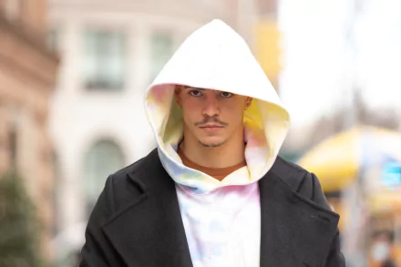 TV Show Only Murders in the Building HD Desktop Wallpaper | Background Image