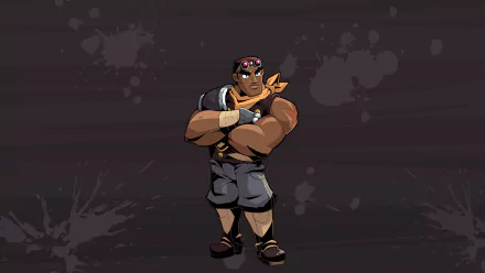 video game Speed Brawl HD Desktop Wallpaper | Background Image