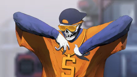 video game DRAW CHILLY HD Desktop Wallpaper | Background Image