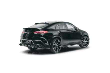  Mansory Mercedes-Benz GLE-Klasse Coupé (C167)