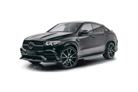  Mansory Mercedes-Benz GLE-Klasse Coupé (C167)