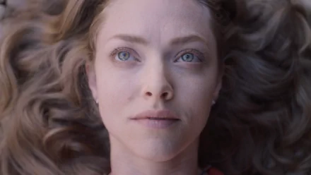 Amanda Seyfried movie A Mouthful of Air HD Desktop Wallpaper | Background Image