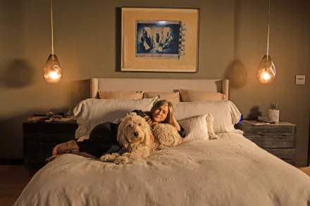 Jennifer Aniston TV Show The Morning Show HD Desktop Wallpaper | Background Image