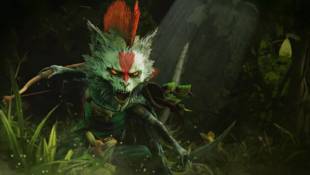 video game Gloomhaven HD Desktop Wallpaper | Background Image