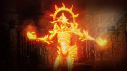 video game Gloomhaven HD Desktop Wallpaper | Background Image