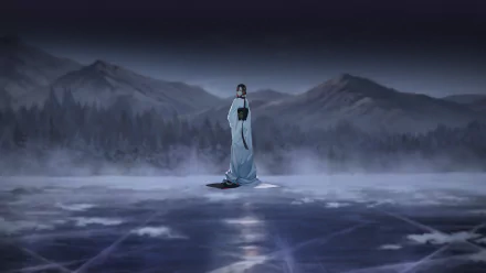 Miss Crane (Fate/Grand Order) Anime Fate/Grand Order HD Desktop Wallpaper | Background Image