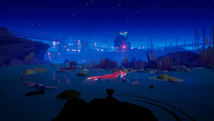 video game Endling HD Desktop Wallpaper | Background Image