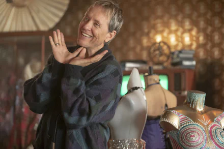 Richard E. Grant movie Everybody's Talking About Jamie HD Desktop Wallpaper | Background Image