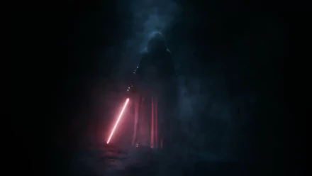  Darth Revan
