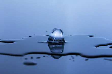  Melting by Christoph Hetzmann