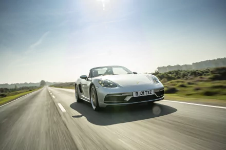 cabriolet vehicle Porsche Boxster HD Desktop Wallpaper | Background Image