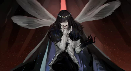 Pretender (Fate/Grand Order) Anime Fate/Grand Order HD Desktop Wallpaper | Background Image