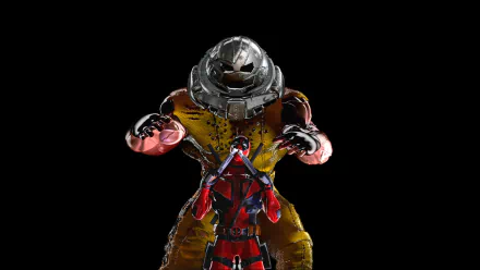  This is the render of my 3d sculpture project