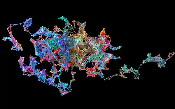  Nonlinear Matter by kuzy62