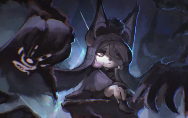 Vex (League of Legends) video game League Of Legends HD Desktop Wallpaper | Background Image